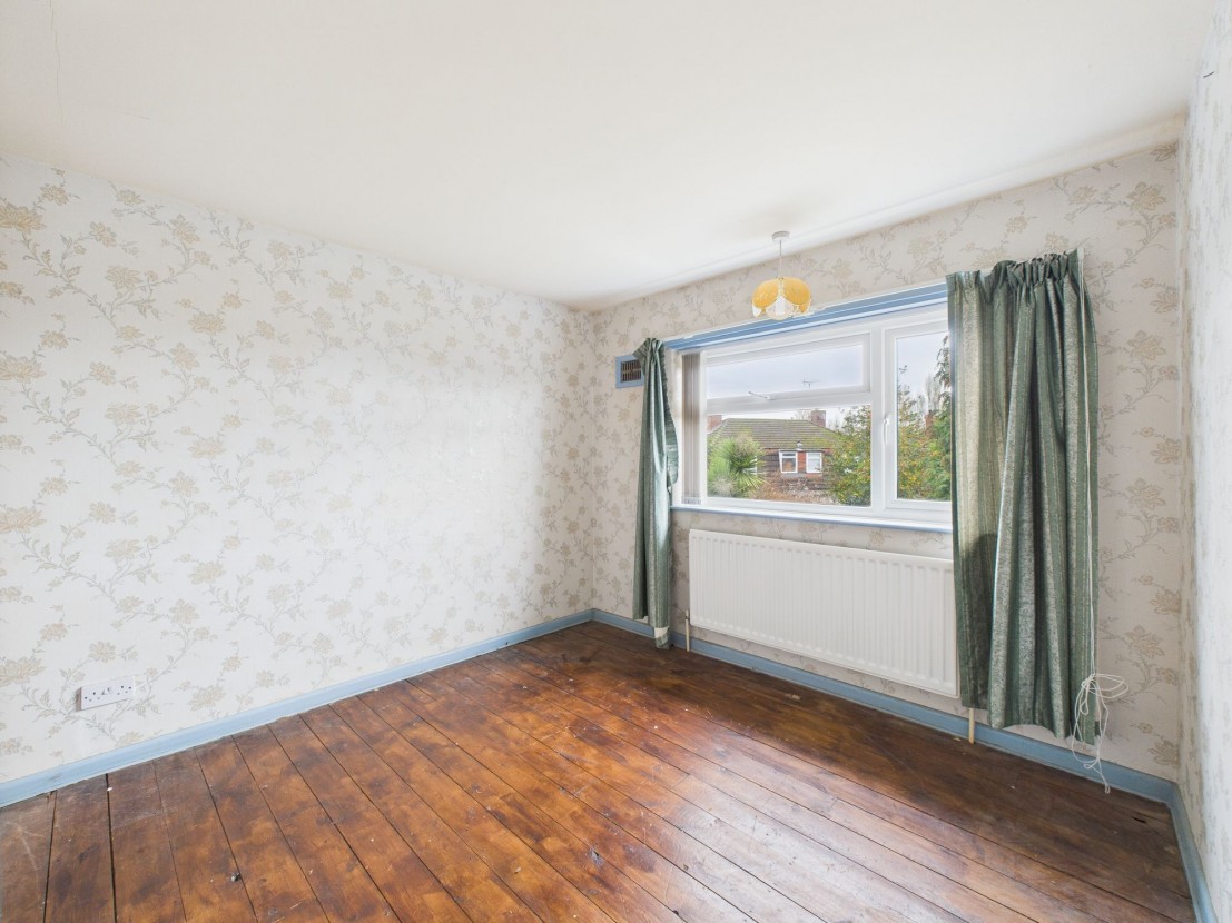 Seely Avenue, Calverton, Nottingham