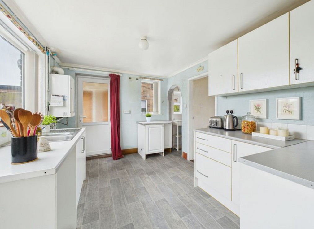 Seely Avenue, Calverton, Nottingham