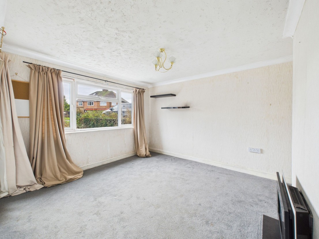 Seely Avenue, Calverton, Nottingham