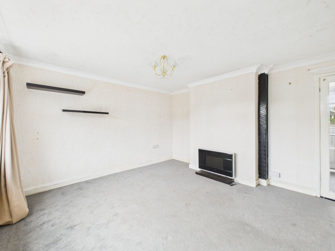 Seely Avenue, Calverton, Nottingham