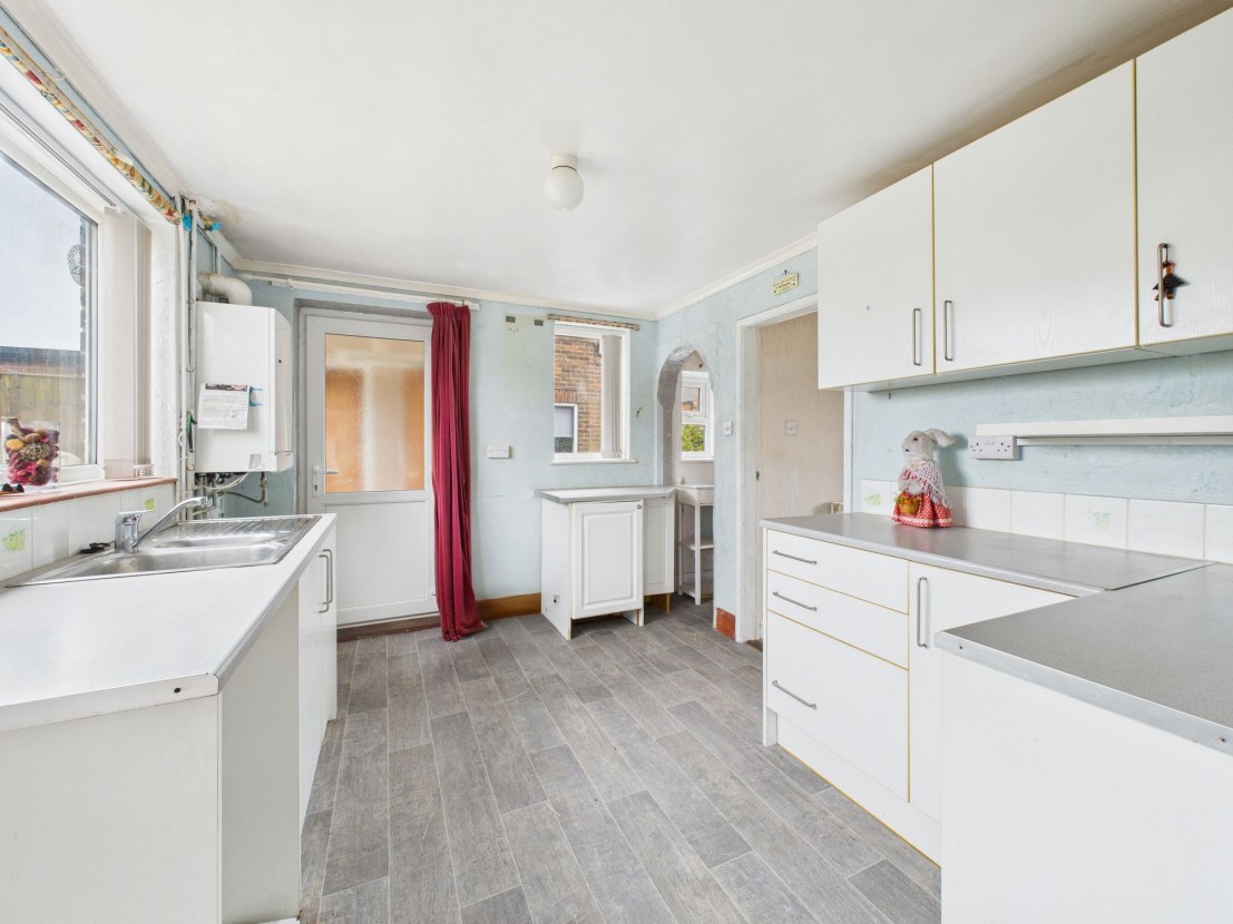 Seely Avenue, Calverton, Nottingham
