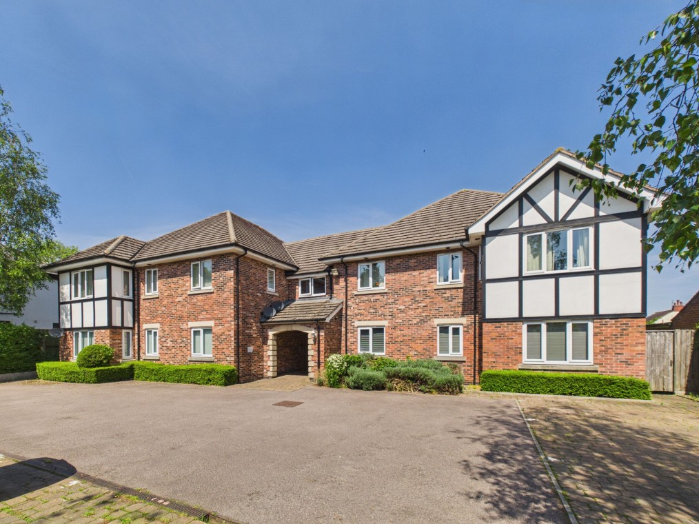 West Court, Westdale Lane, Mapperley, Nottingham