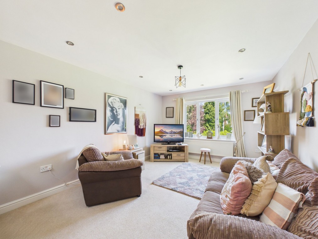 West Court, Westdale Lane, Mapperley, Nottingham
