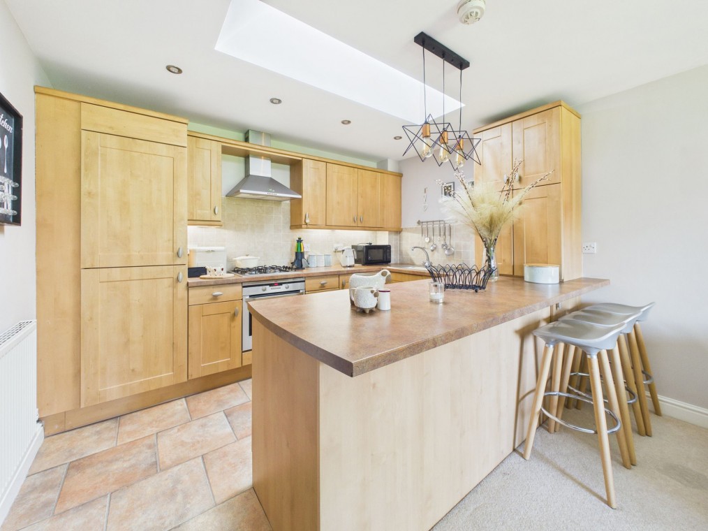 West Court, Westdale Lane, Mapperley, Nottingham