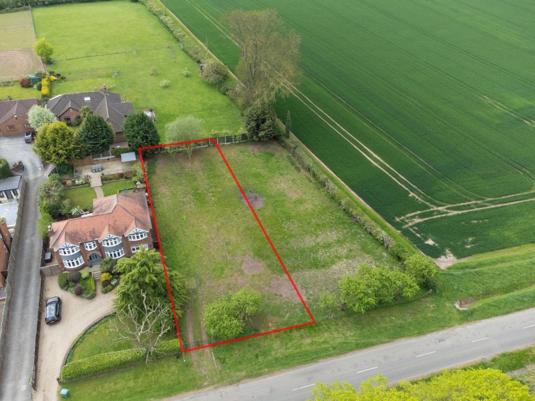 Old Epperstone Road, Lowdham, Nottingham