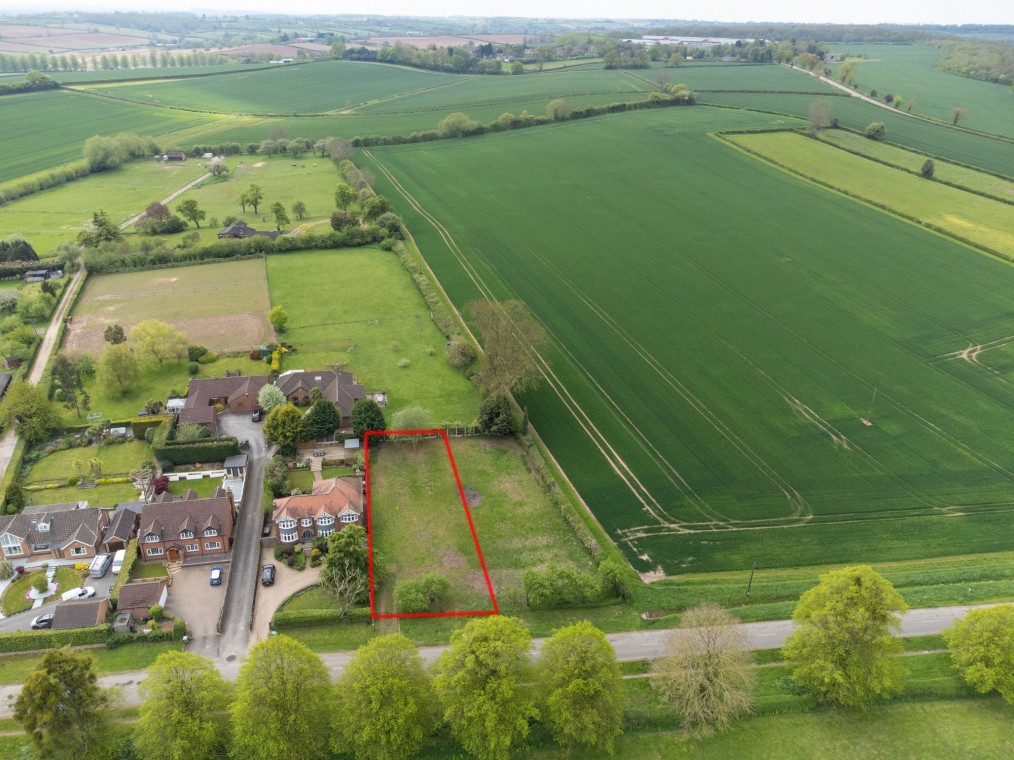 Old Epperstone Road, Lowdham, Nottingham