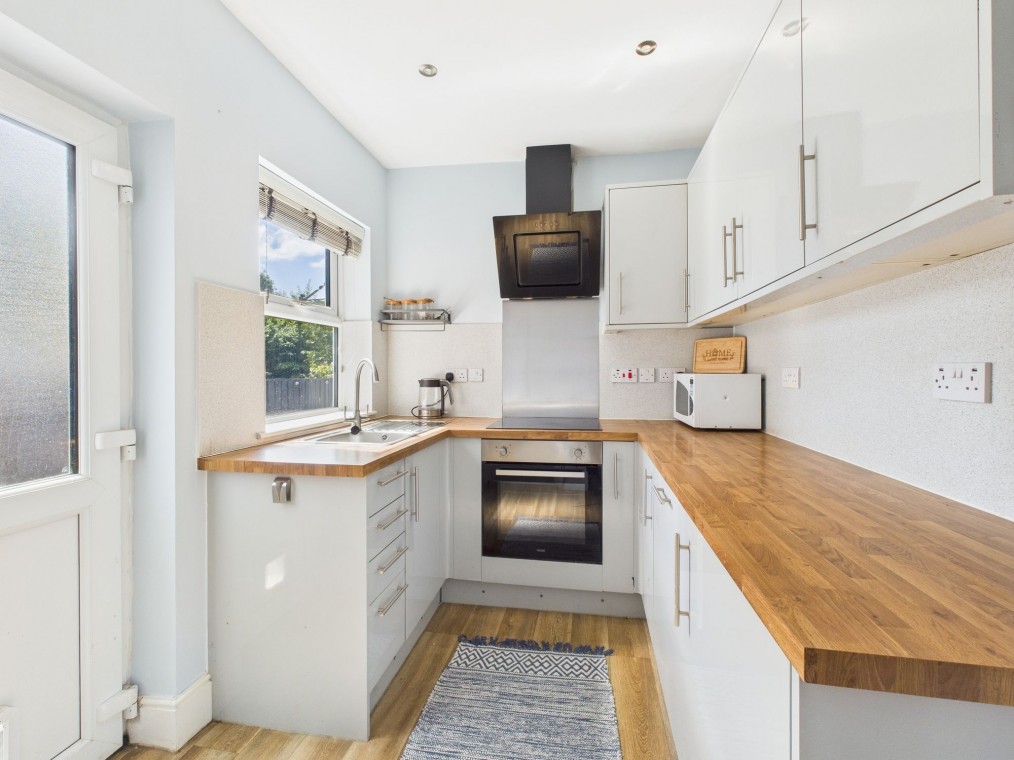 Hampstead Road, Mapperley, Nottingham