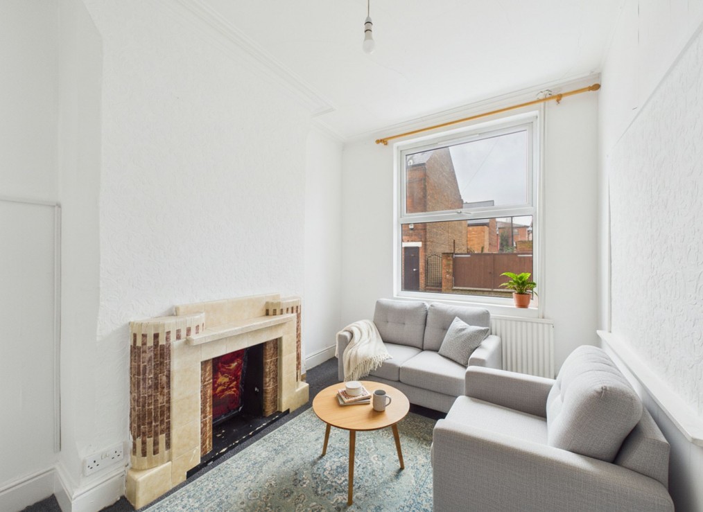 Westwood Road, Sneinton, Nottingham