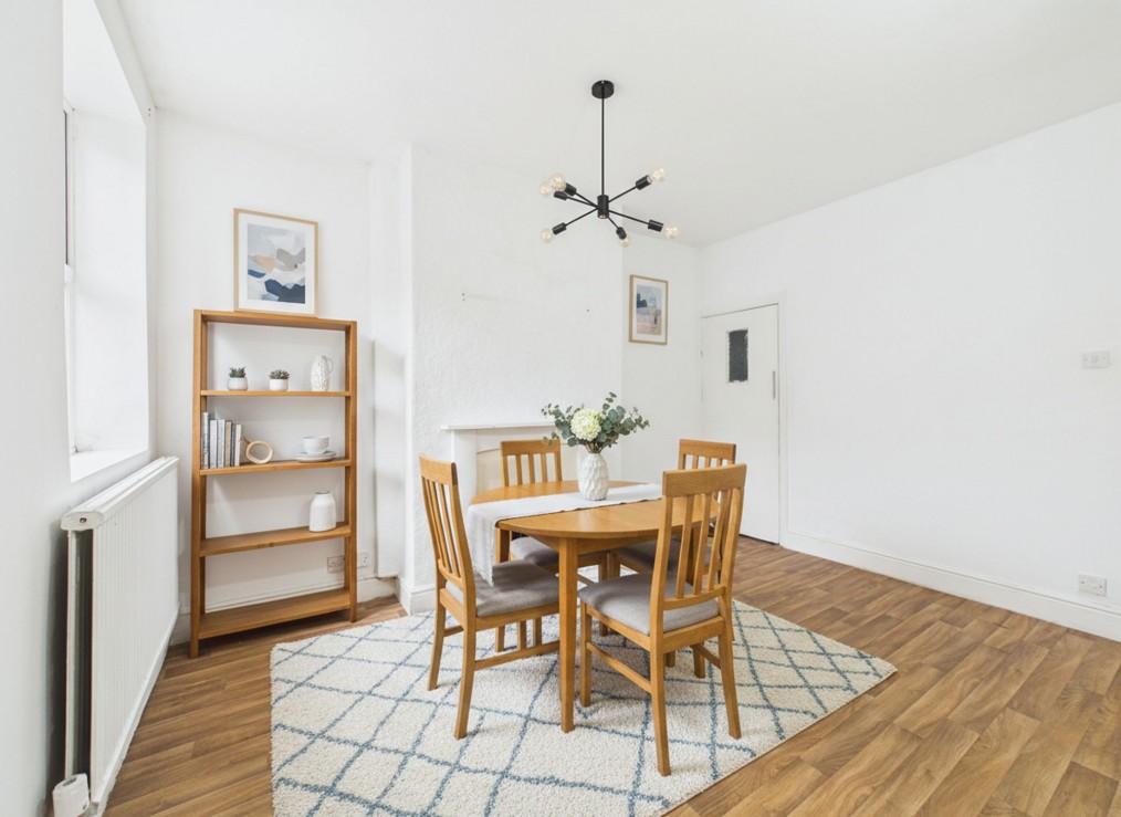 Westwood Road, Sneinton, Nottingham