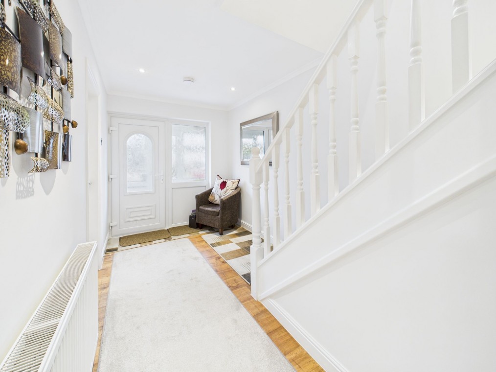 Riley Avenue, Sutton in Ashfield, Nottinghamshire