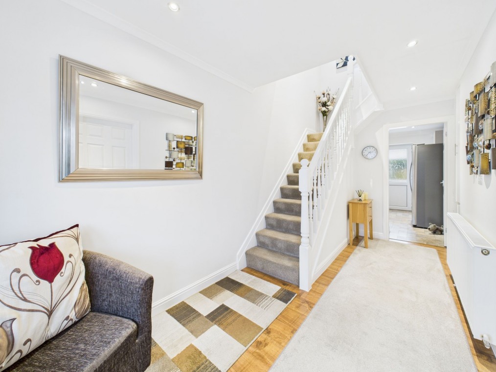 Riley Avenue, Sutton in Ashfield, Nottinghamshire