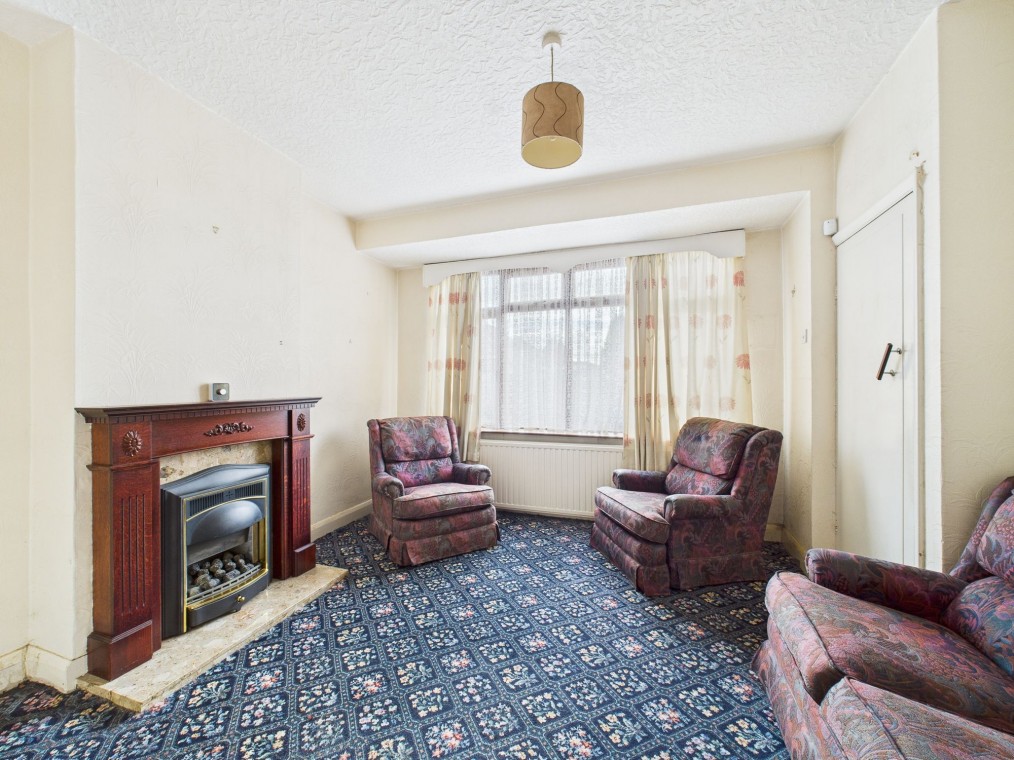 Lawdon Road, Arnold, Nottingham