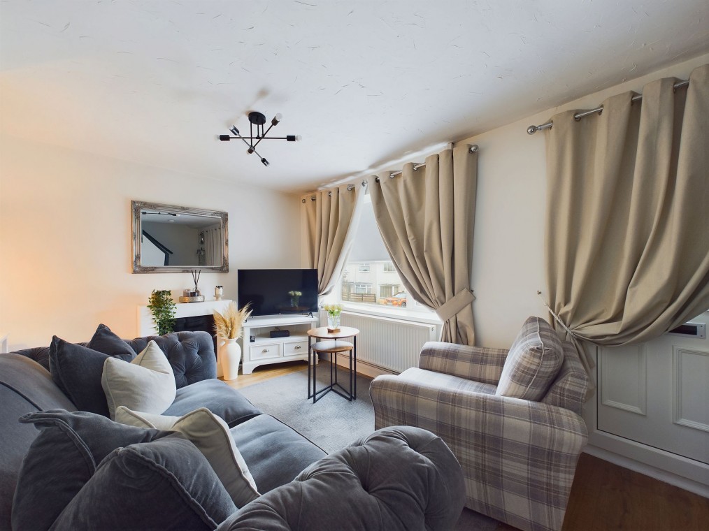 Calverton Avenue, Carlton, Nottingham
