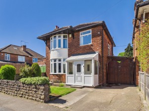 Southfield Road, Nottingham
