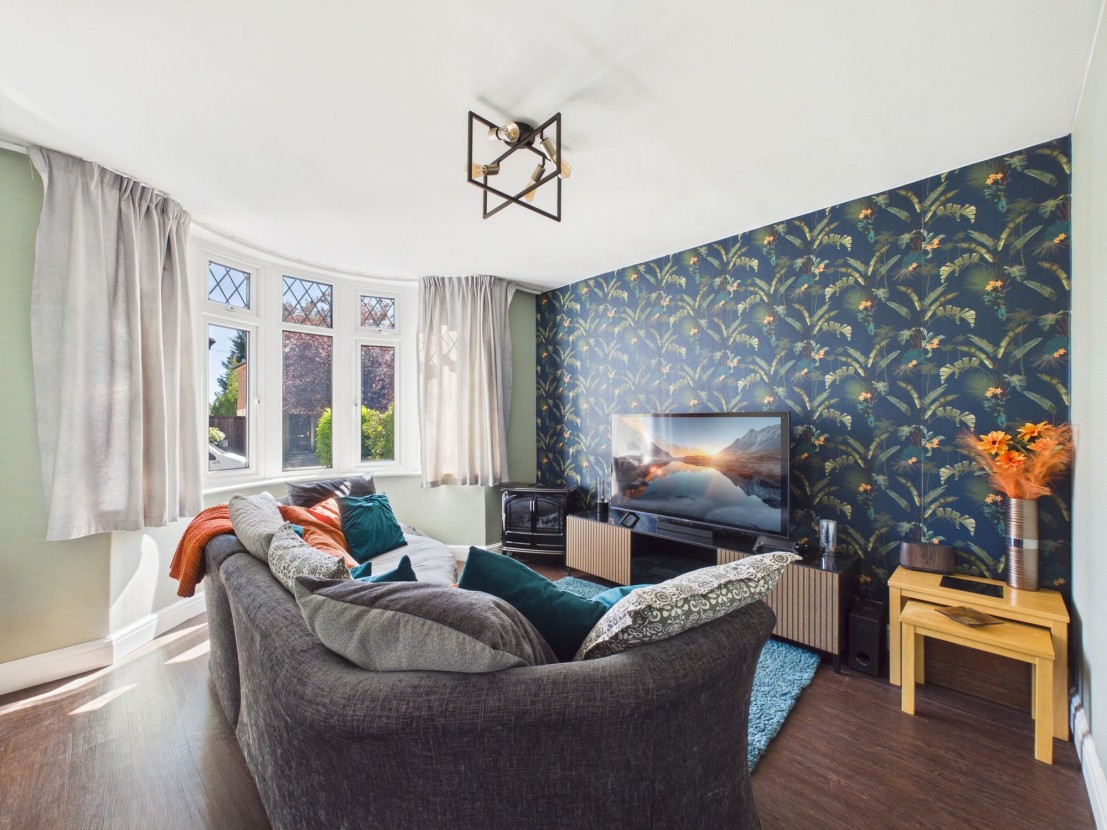 Southfield Road, Nottingham