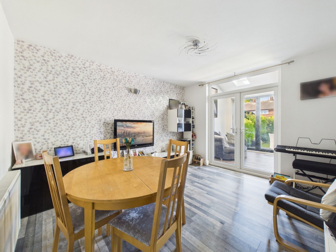 Southfield Road, Nottingham