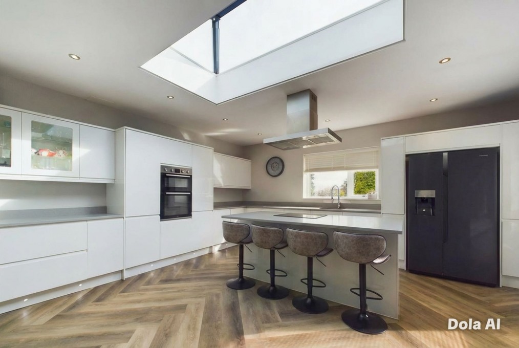 Hartington Avenue, Carlton, Nottingham