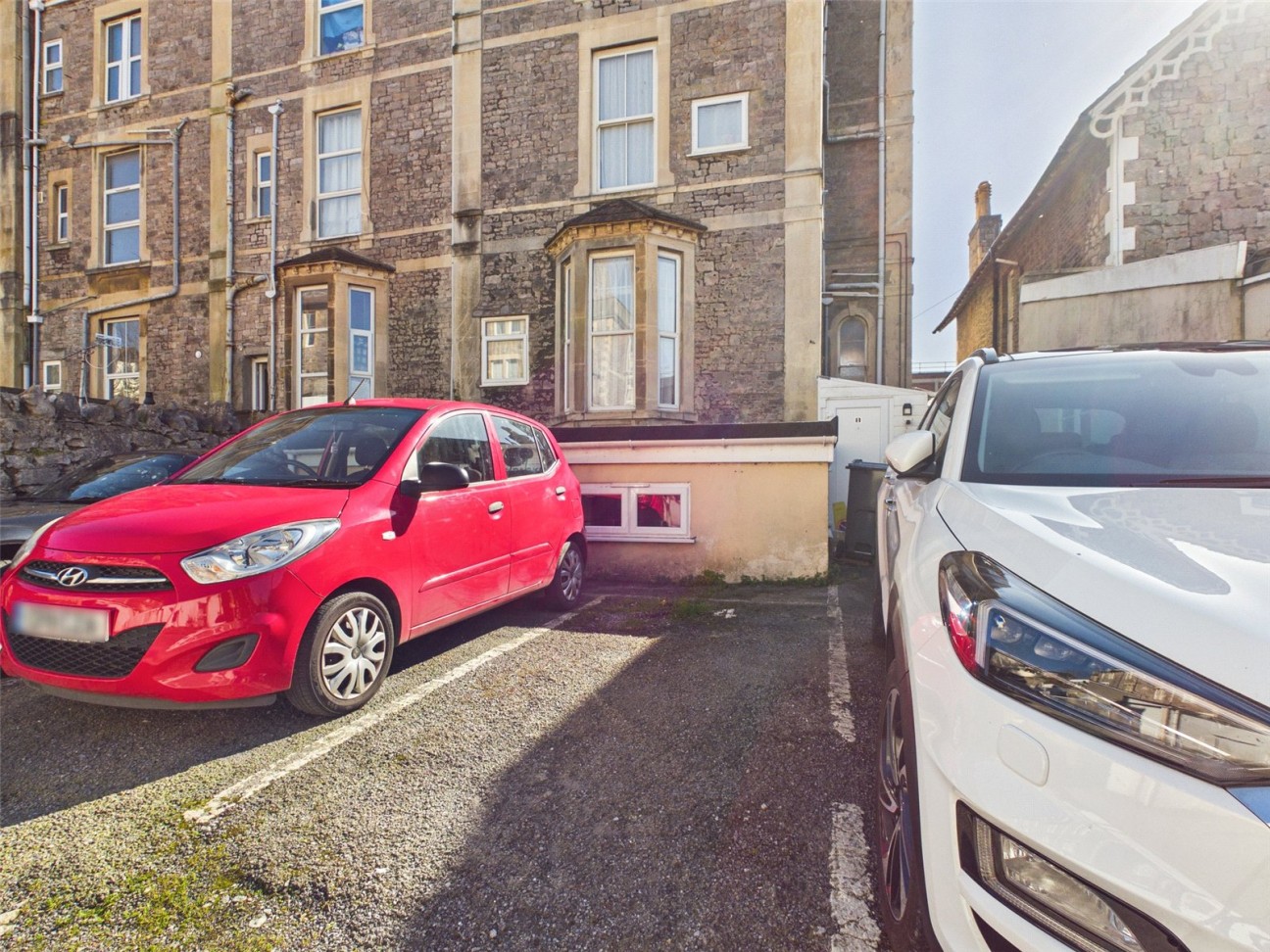 Bristol Road Lower, Weston-super-Mare, North Somerset, BS23 2PL Neva Road Weston-super-Mare, North Somerset Beach Road Weston-super-Mare, North Somerset Connaught Place Weston-super-Mare, North Somerset