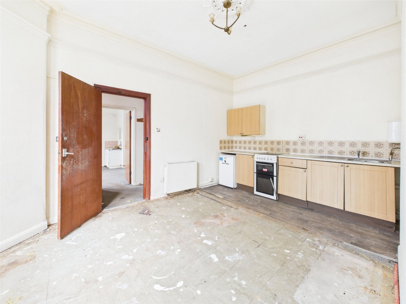 Walliscote Road, Weston-super-Mare, North Somerset, BS23 1EE High Street and Waterloo Street Weston-super-Mare, North Somerset Swiss Road Weston-super-Mare, North Somerset Swiss Road Weston-super-Mare, North Somerset