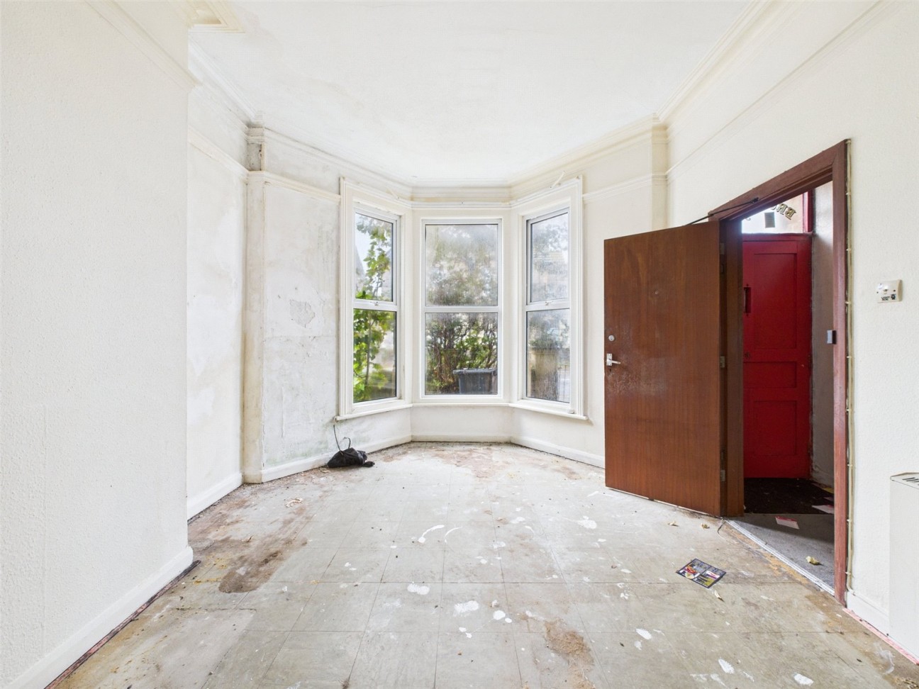 Walliscote Road, Weston-super-Mare, North Somerset, BS23 1EE High Street and Waterloo Street Weston-super-Mare, North Somerset Swiss Road Weston-super-Mare, North Somerset Swiss Road Weston-super-Mare, North Somerset