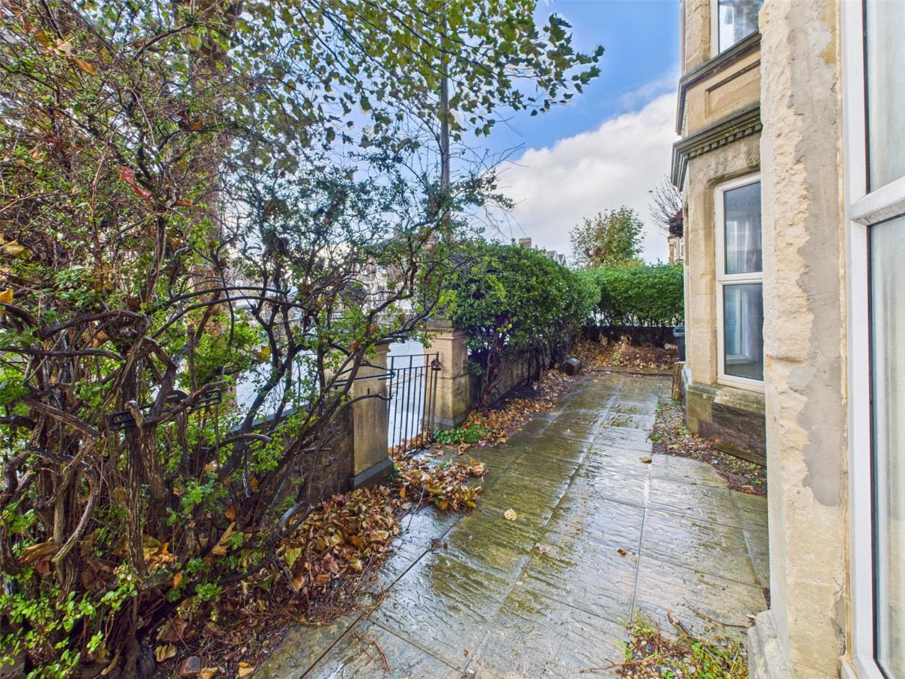 Walliscote Road, Weston-super-Mare, North Somerset, BS23 1EE High Street and Waterloo Street Weston-super-Mare, North Somerset Swiss Road Weston-super-Mare, North Somerset Swiss Road Weston-super-Mare, North Somerset