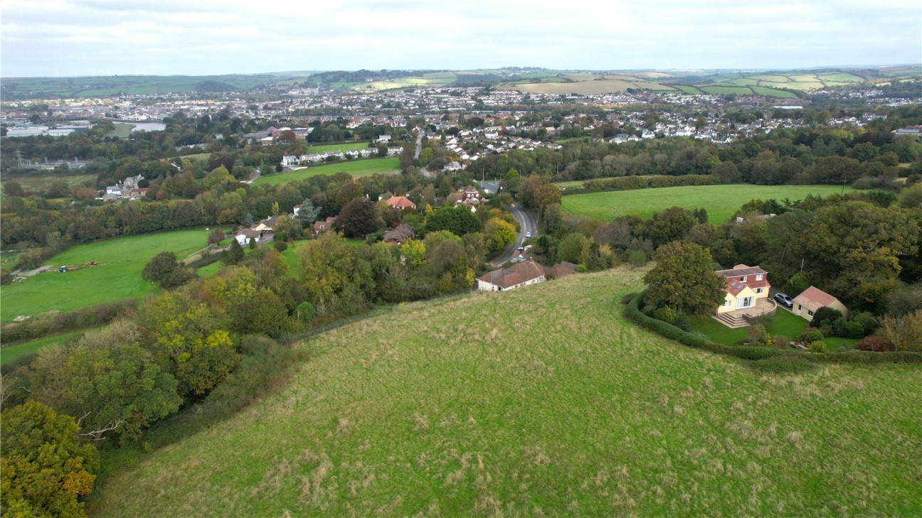 Hammetts Lane, Bishops Tawton, Barnstaple, North Devon, EX32 0BA