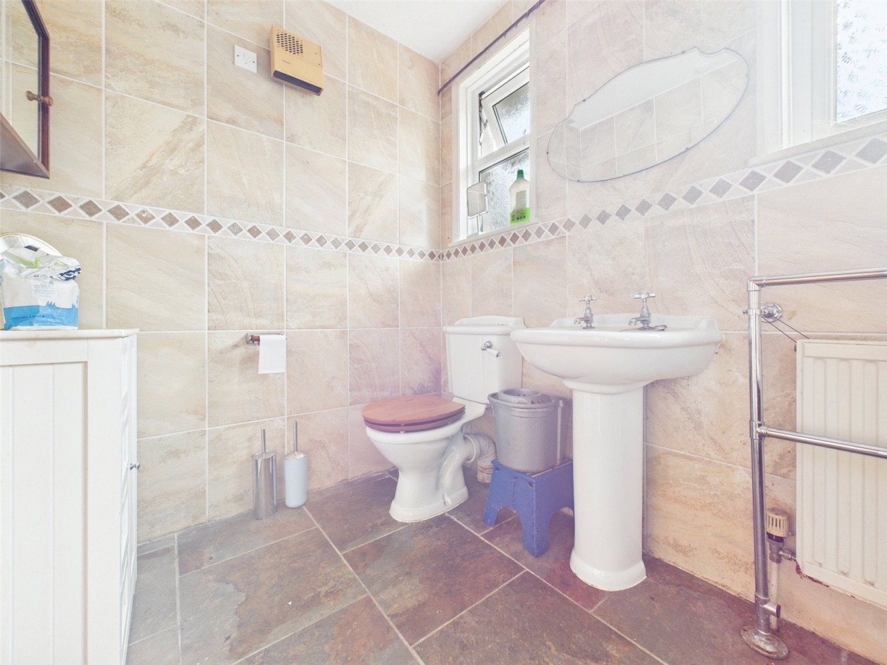 Hammetts Lane, Bishops Tawton, Barnstaple, North Devon, EX32 0BA