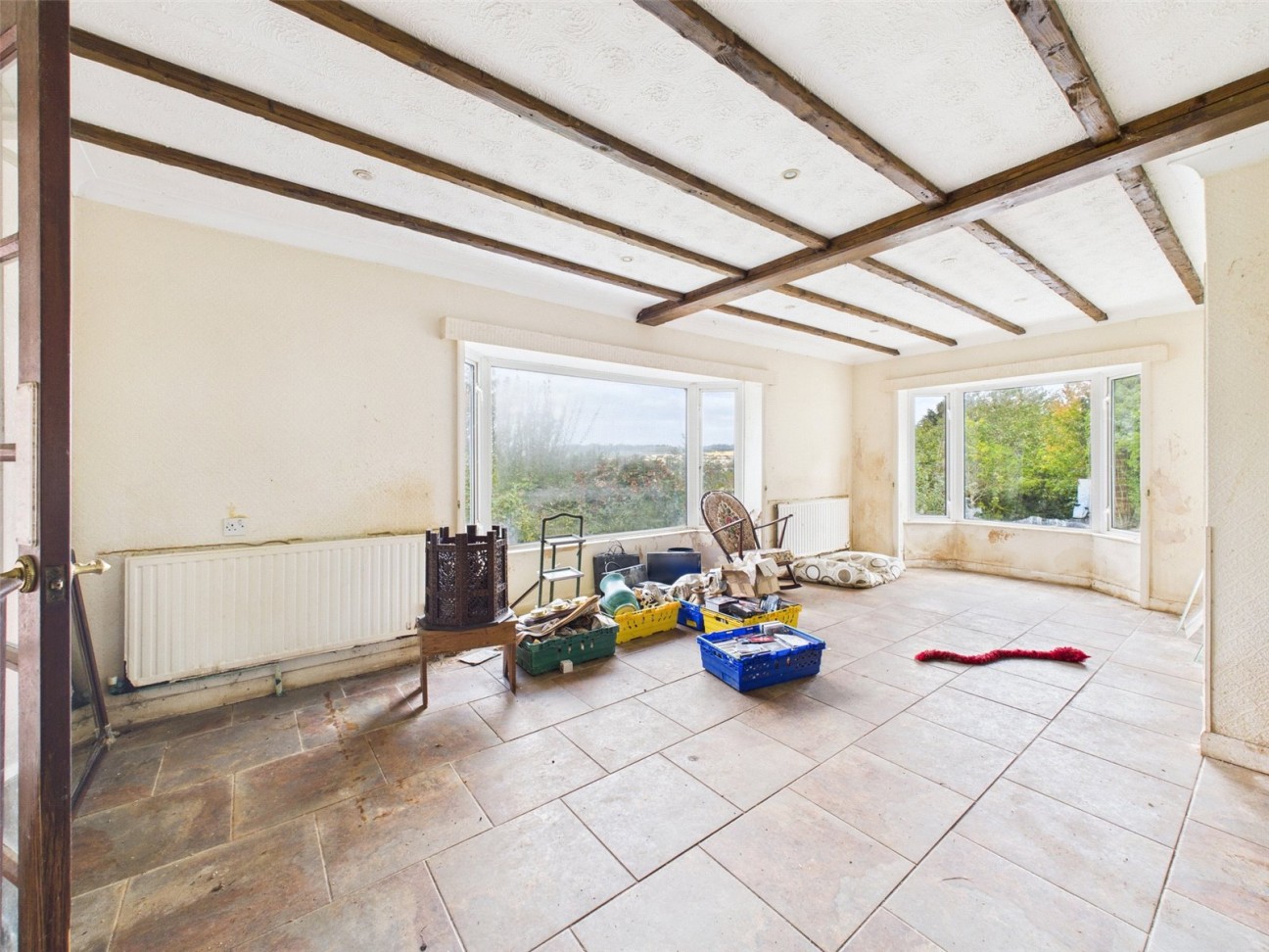 Hammetts Lane, Bishops Tawton, Barnstaple, North Devon, EX32 0BA