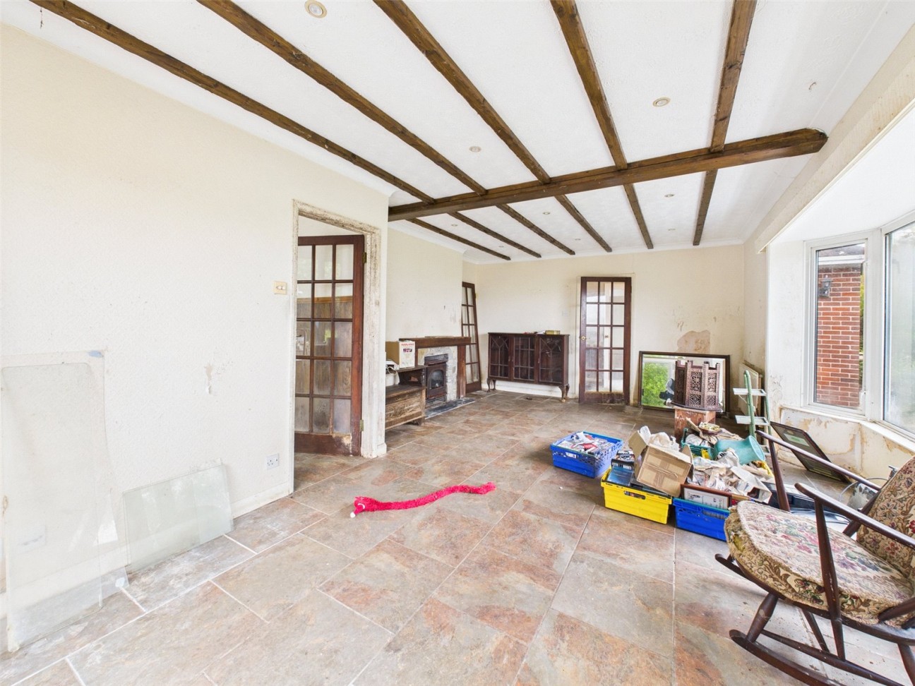 Hammetts Lane, Bishops Tawton, Barnstaple, North Devon, EX32 0BA