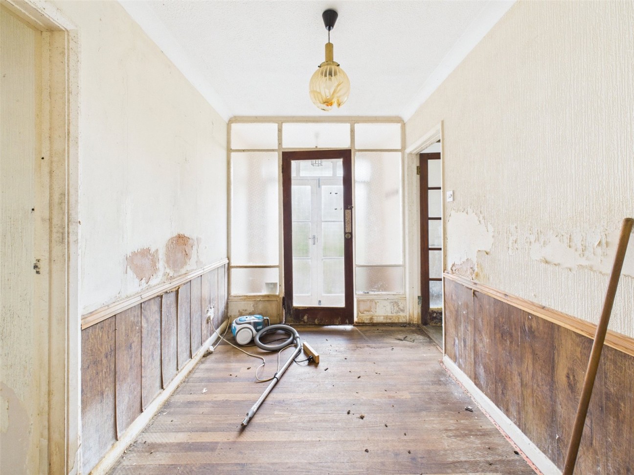 Hammetts Lane, Bishops Tawton, Barnstaple, North Devon, EX32 0BA