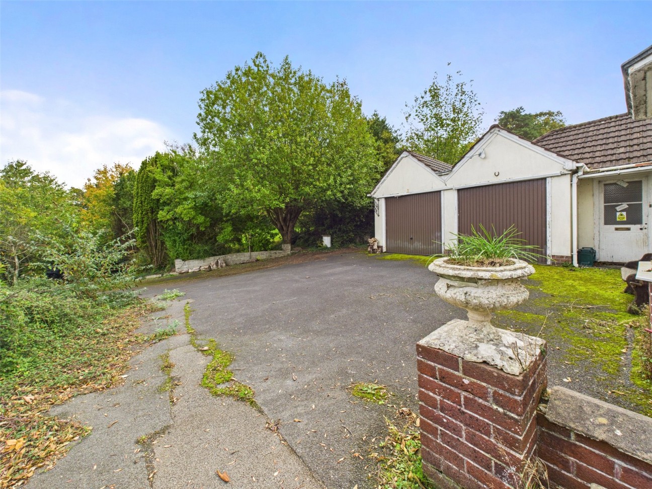 Hammetts Lane, Bishops Tawton, Barnstaple, North Devon, EX32 0BA