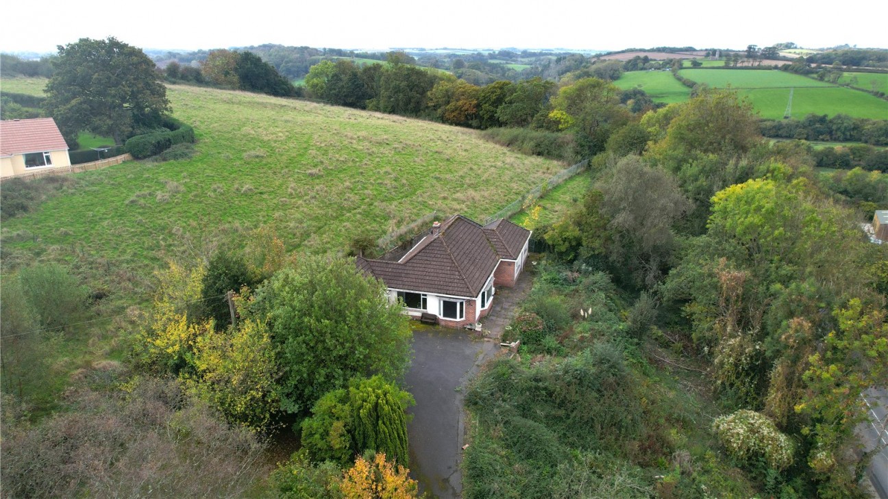 Hammetts Lane, Bishops Tawton, Barnstaple, North Devon, EX32 0BA