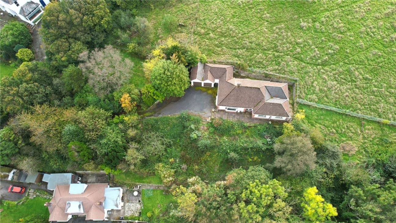 Hammetts Lane, Bishops Tawton, Barnstaple, North Devon, EX32 0BA