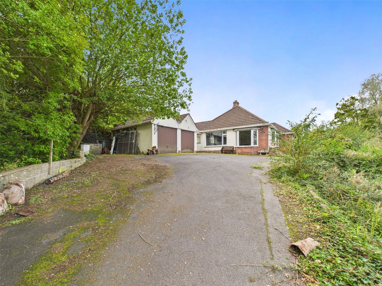 Hammetts Lane, Bishops Tawton, Barnstaple, North Devon, EX32 0BA