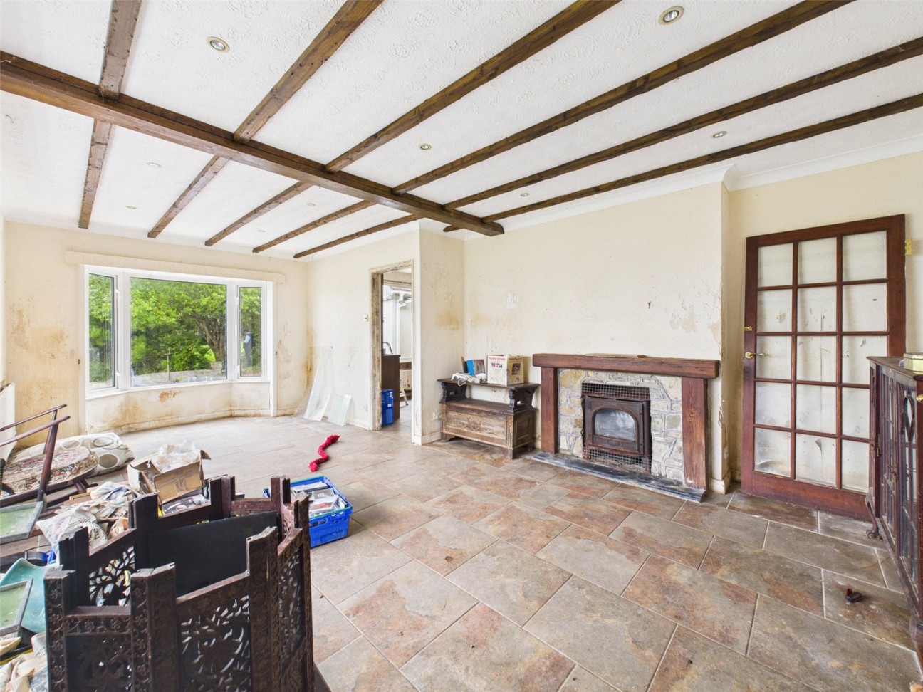 Hammetts Lane, Bishops Tawton, Barnstaple, North Devon, EX32 0BA