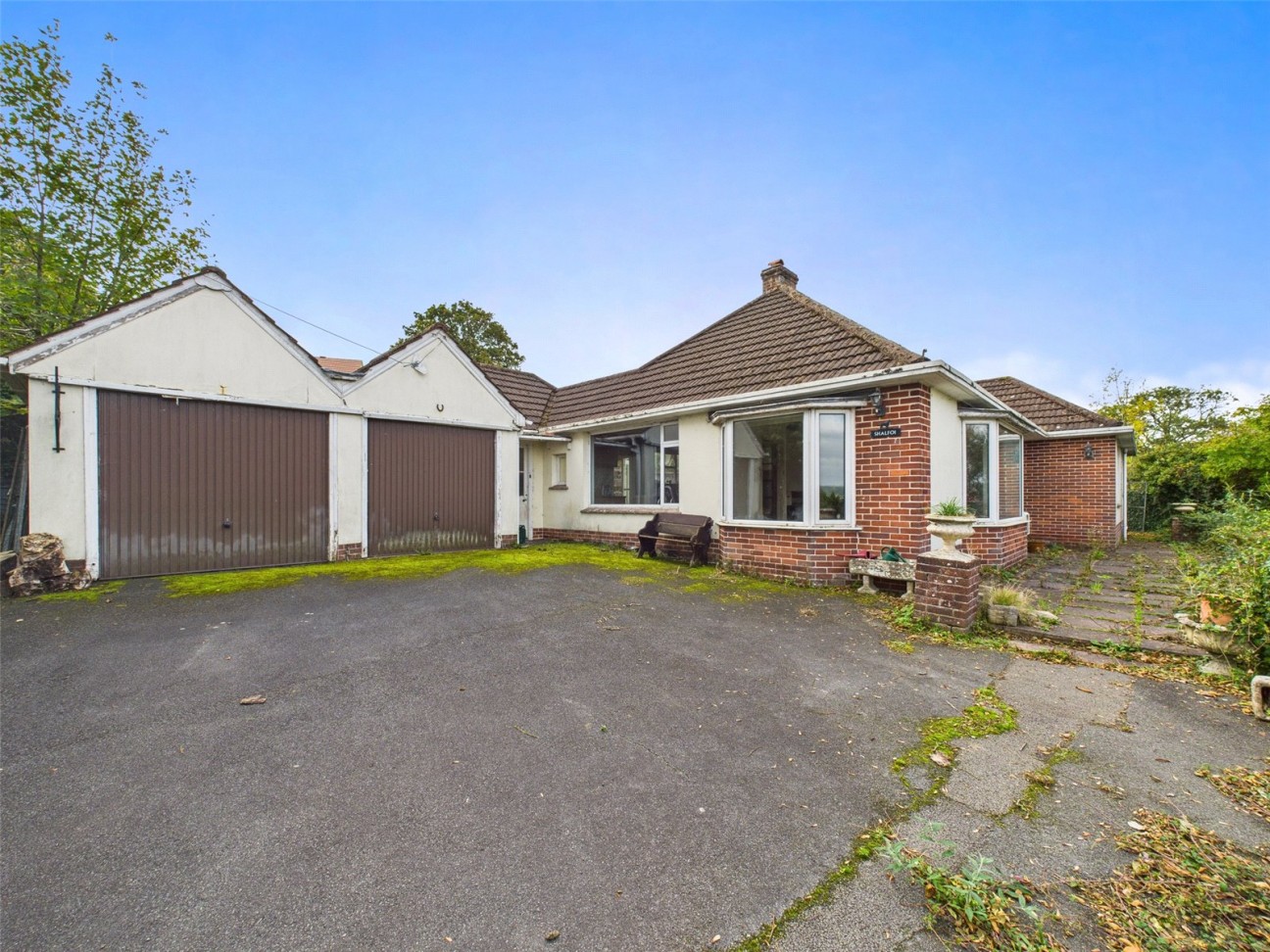 Hammetts Lane, Bishops Tawton, Barnstaple, North Devon, EX32 0BA