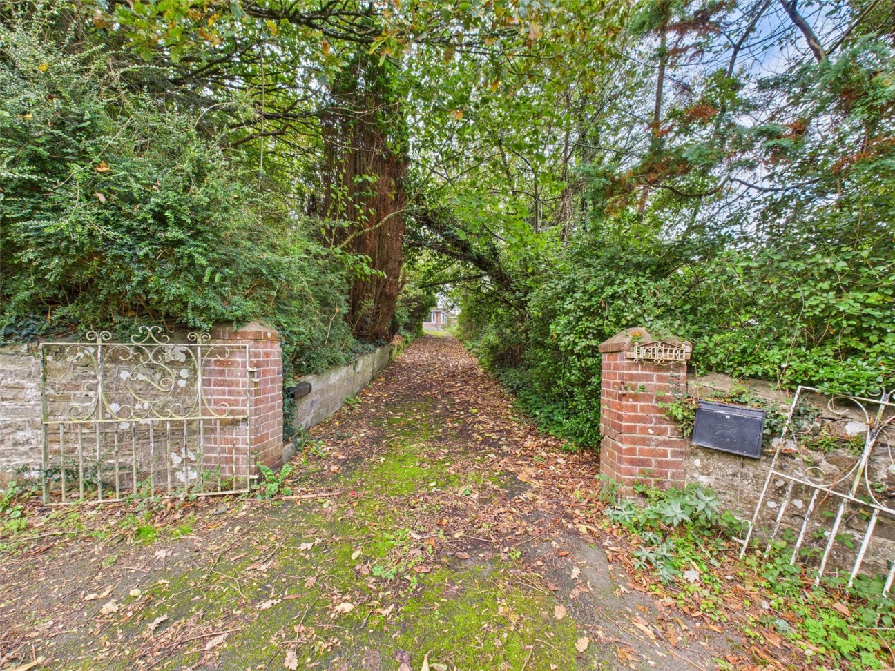 Hammetts Lane, Bishops Tawton, Barnstaple, North Devon, EX32 0BA