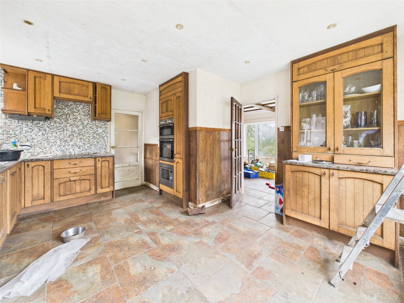 Hammetts Lane, Bishops Tawton, Barnstaple, North Devon, EX32 0BA