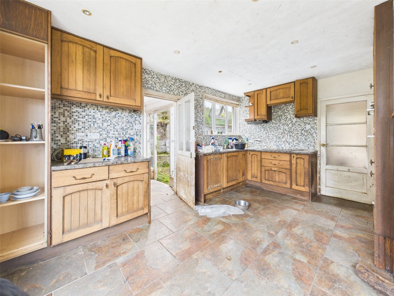 Hammetts Lane, Bishops Tawton, Barnstaple, North Devon, EX32 0BA