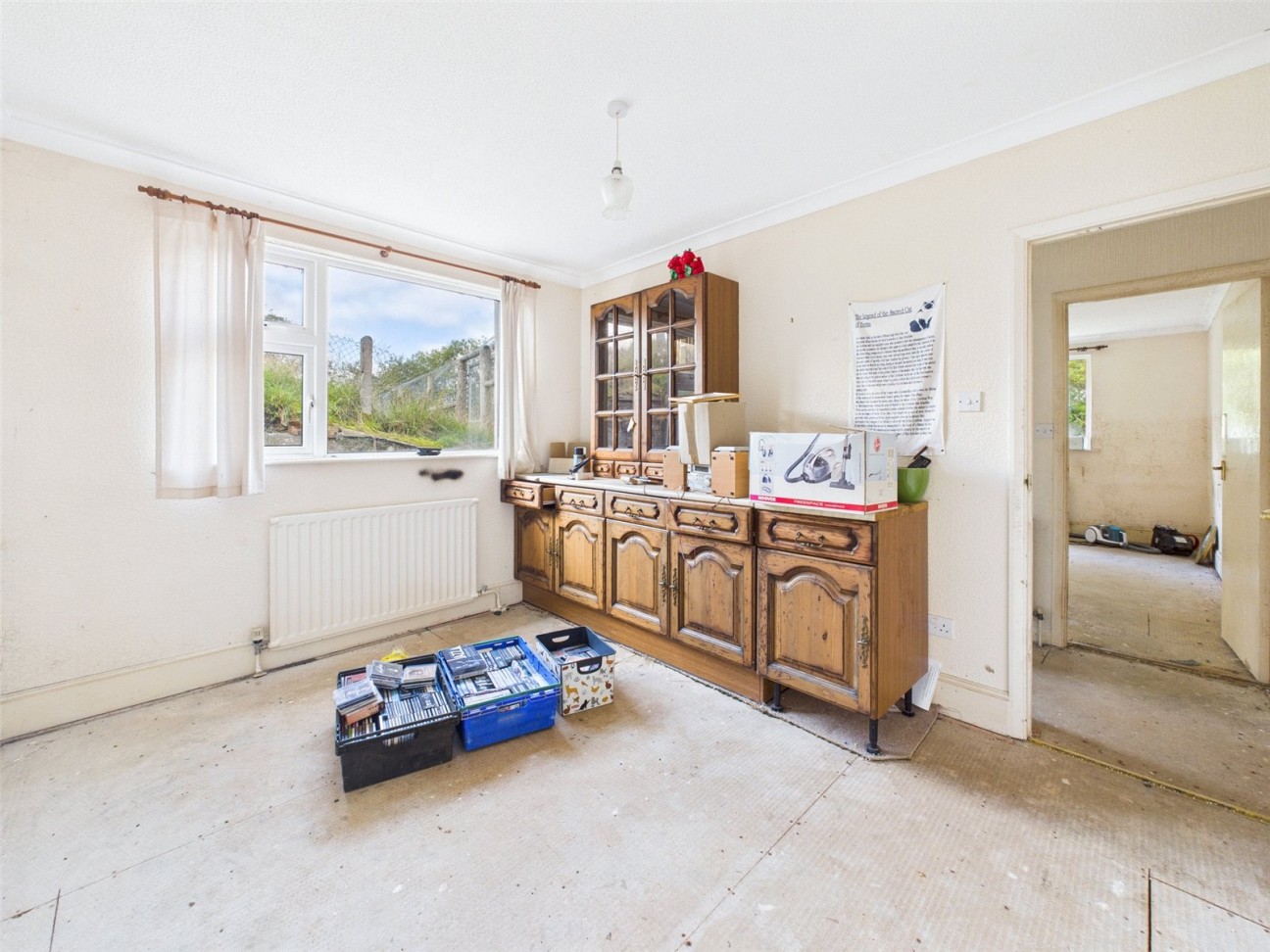 Hammetts Lane, Bishops Tawton, Barnstaple, North Devon, EX32 0BA