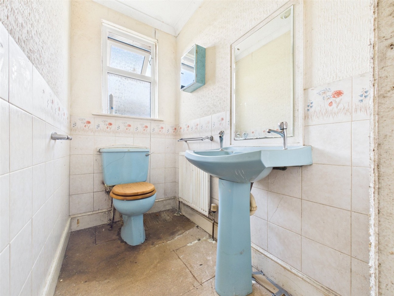 Hammetts Lane, Bishops Tawton, Barnstaple, North Devon, EX32 0BA