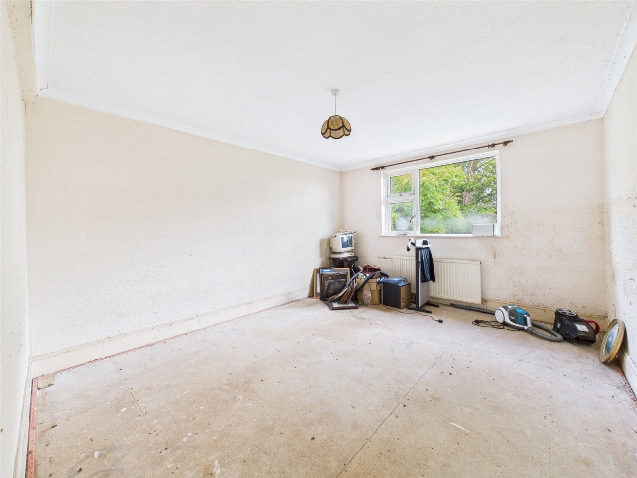 Hammetts Lane, Bishops Tawton, Barnstaple, North Devon, EX32 0BA