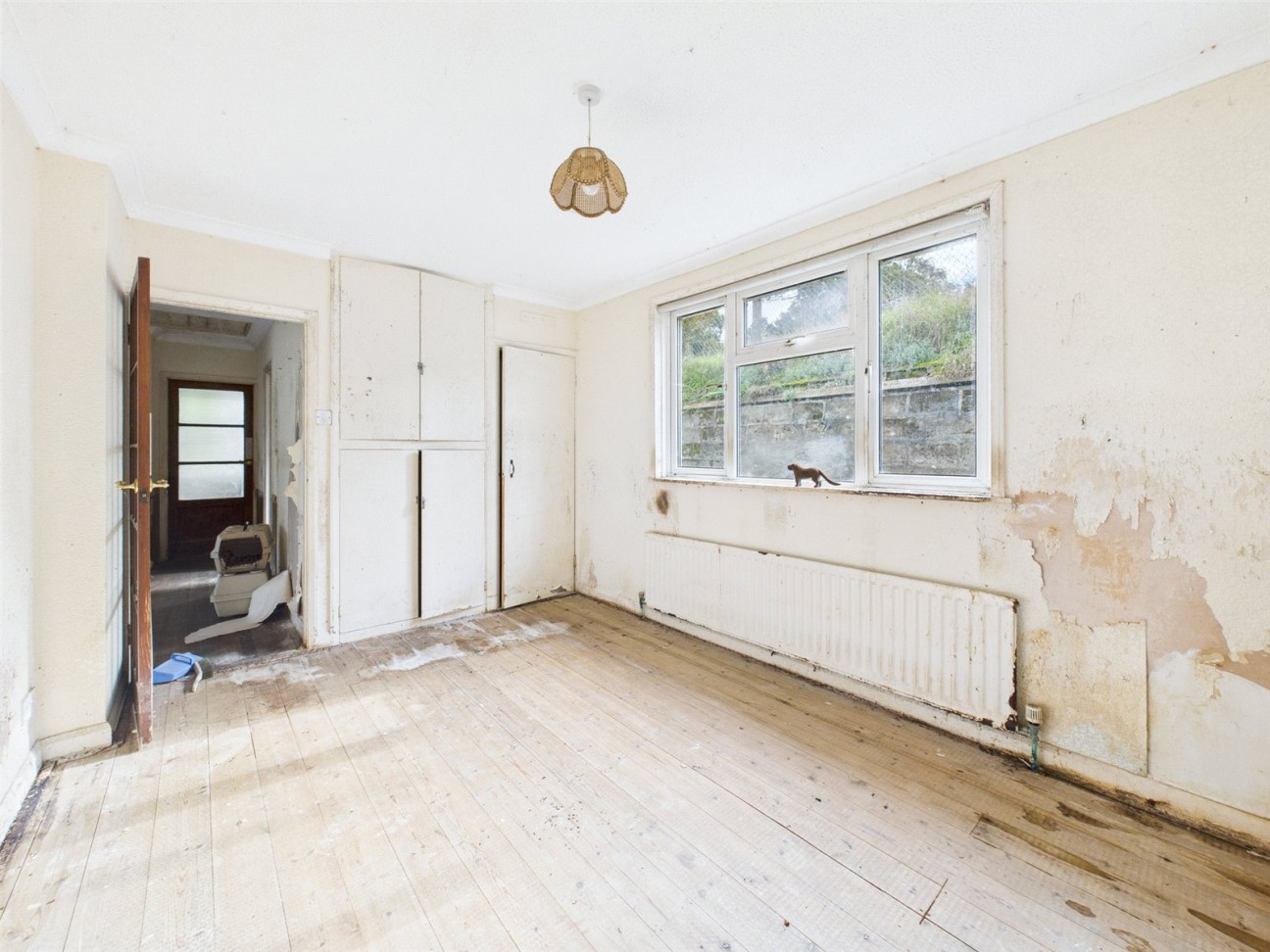 Hammetts Lane, Bishops Tawton, Barnstaple, North Devon, EX32 0BA