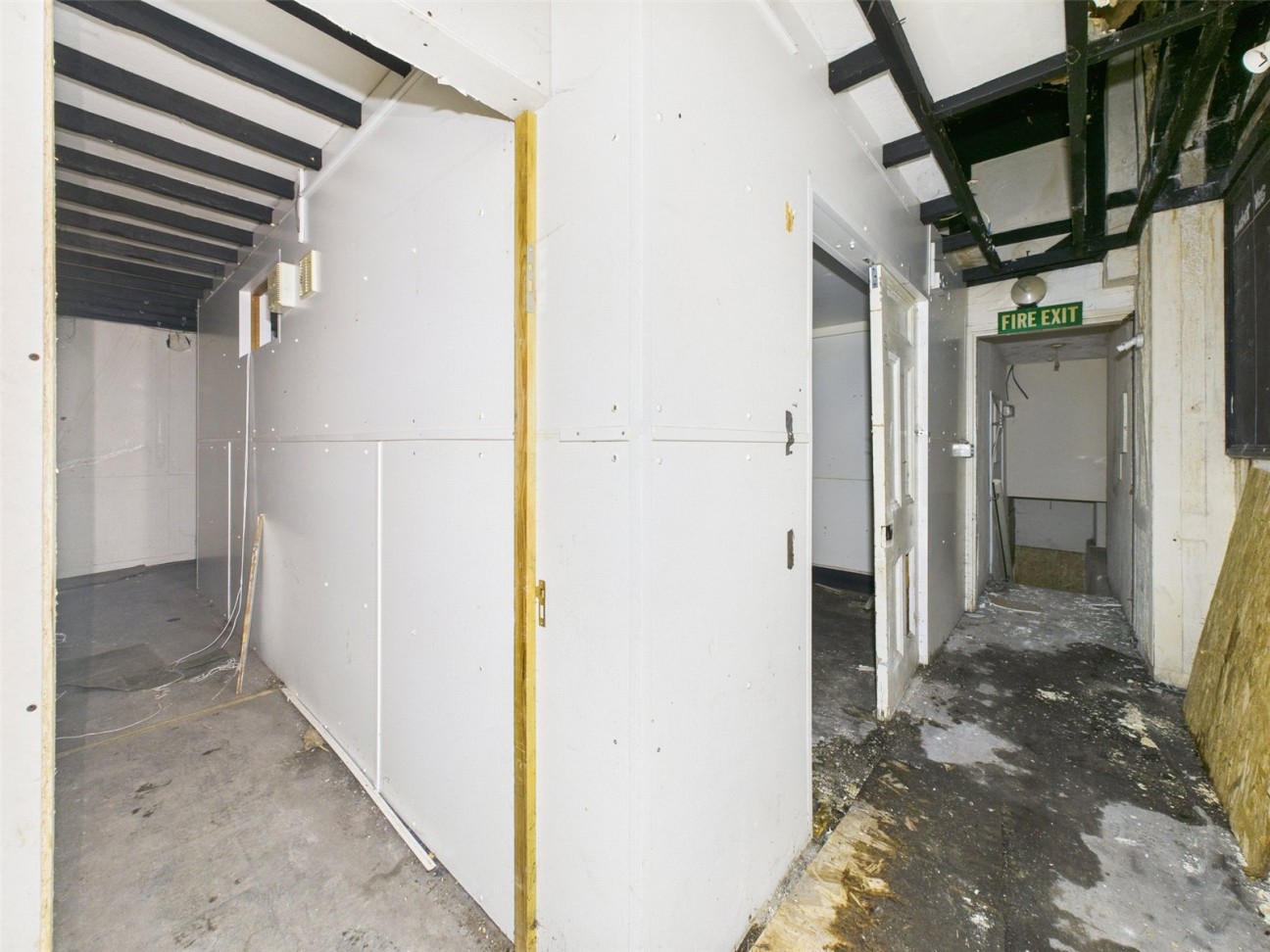 High Street and Waterloo Street, Weston-super-Mare, North Somerset, BS23 1HP Swiss Road Weston-super-Mare, North Somerset Swiss Road Weston-super-Mare, North Somerset Walliscote Road Weston-super-Mare, North Somerset