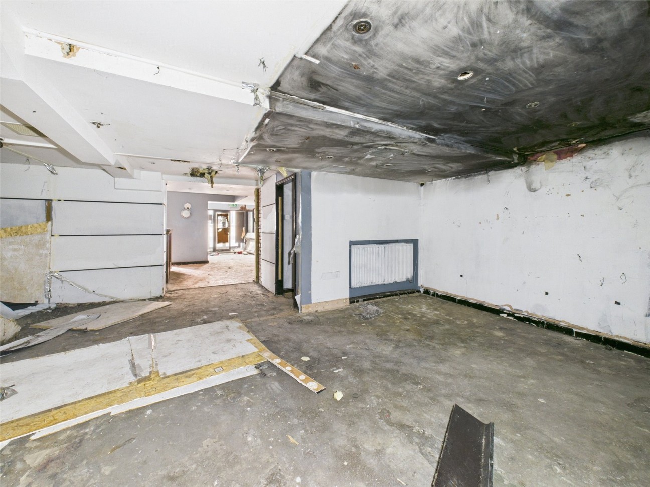 High Street and Waterloo Street, Weston-super-Mare, North Somerset, BS23 1HP Swiss Road Weston-super-Mare, North Somerset Swiss Road Weston-super-Mare, North Somerset Walliscote Road Weston-super-Mare, North Somerset