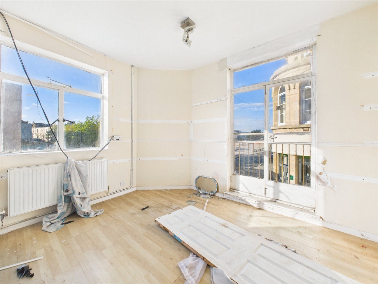 High Street and Waterloo Street, Weston-super-Mare, North Somerset, BS23 1HP Swiss Road Weston-super-Mare, North Somerset Swiss Road Weston-super-Mare, North Somerset Walliscote Road Weston-super-Mare, North Somerset