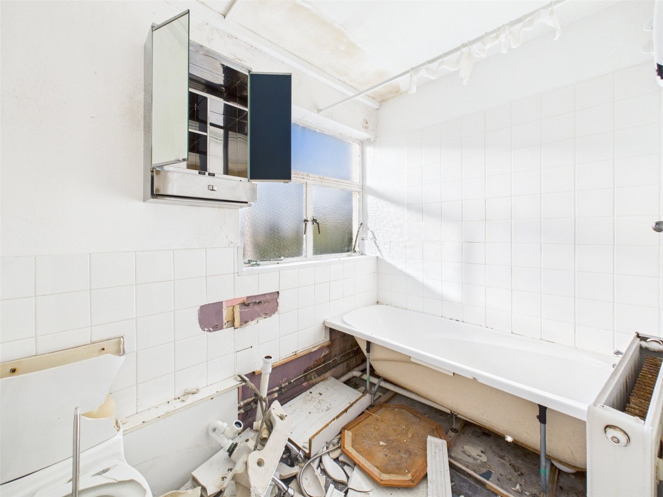 High Street and Waterloo Street, Weston-super-Mare, North Somerset, BS23 1HP Swiss Road Weston-super-Mare, North Somerset Swiss Road Weston-super-Mare, North Somerset Walliscote Road Weston-super-Mare, North Somerset