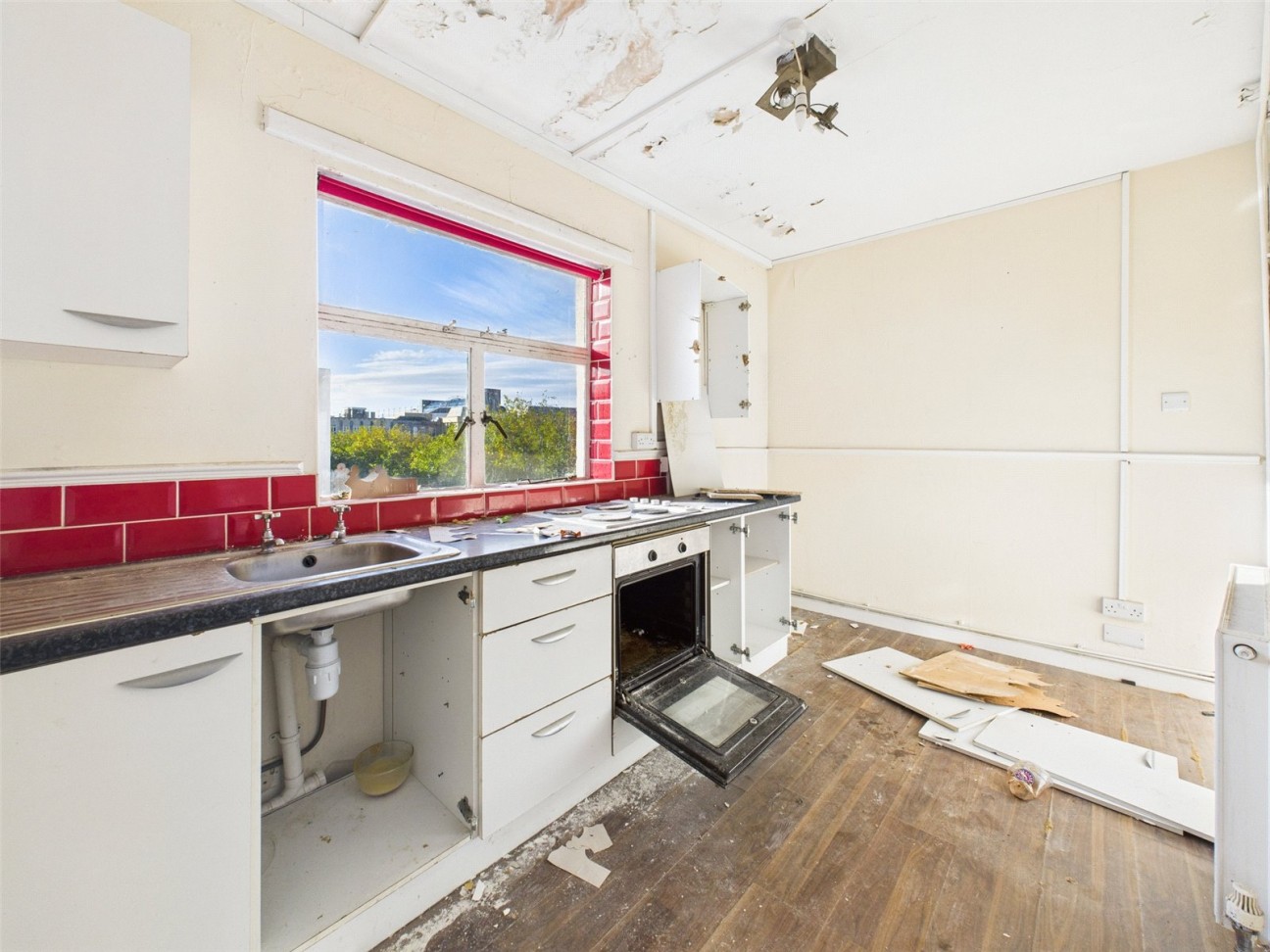 High Street and Waterloo Street, Weston-super-Mare, North Somerset, BS23 1HP Swiss Road Weston-super-Mare, North Somerset Swiss Road Weston-super-Mare, North Somerset Walliscote Road Weston-super-Mare, North Somerset