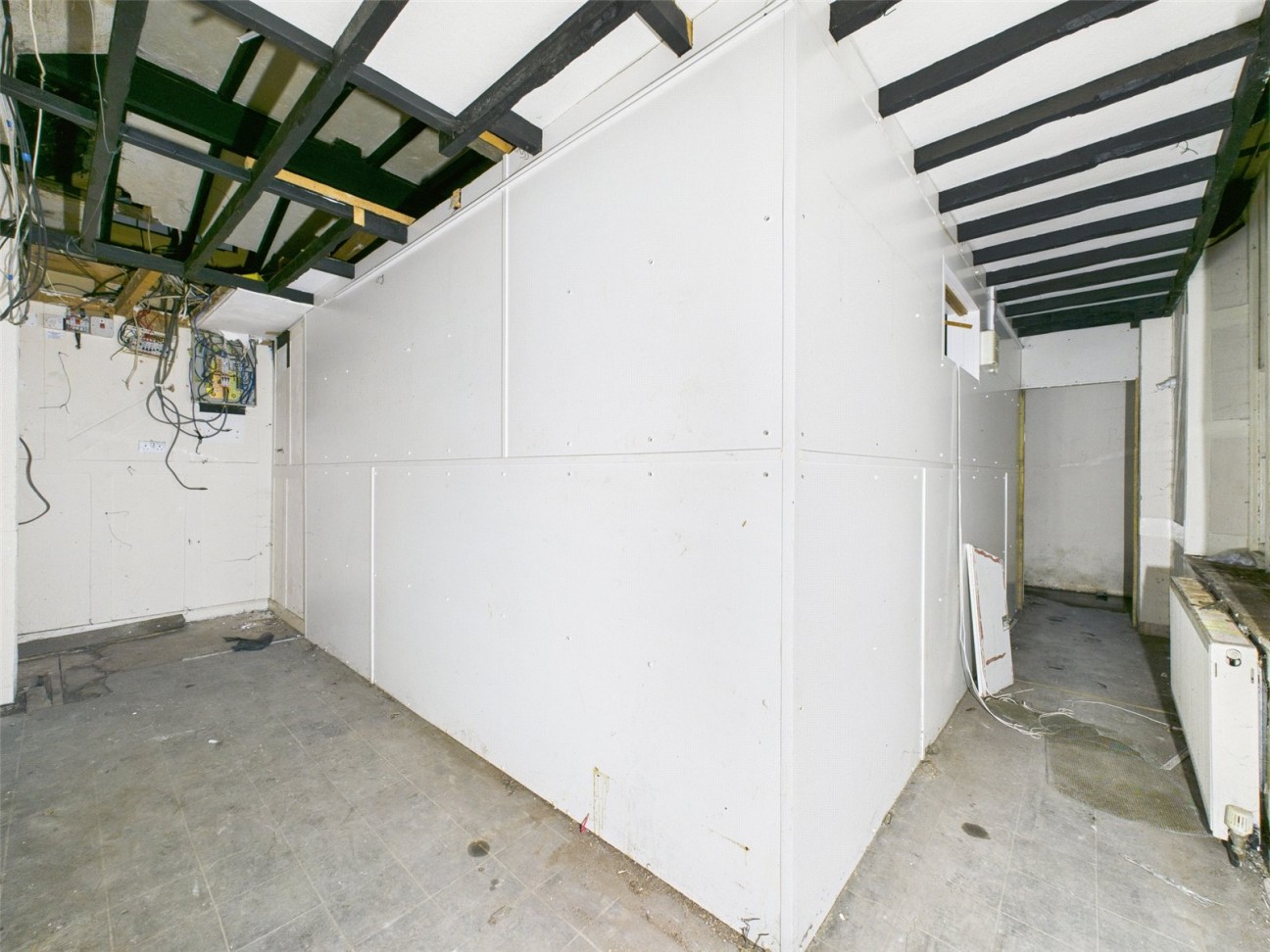 High Street and Waterloo Street, Weston-super-Mare, North Somerset, BS23 1HP Swiss Road Weston-super-Mare, North Somerset Swiss Road Weston-super-Mare, North Somerset Walliscote Road Weston-super-Mare, North Somerset