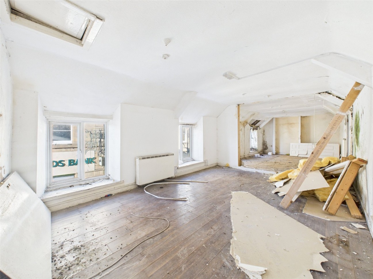 High Street and Waterloo Street, Weston-super-Mare, North Somerset, BS23 1HP Swiss Road Weston-super-Mare, North Somerset Swiss Road Weston-super-Mare, North Somerset Walliscote Road Weston-super-Mare, North Somerset